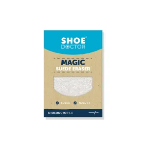 Shoe Doctor Magic Suede Eraser