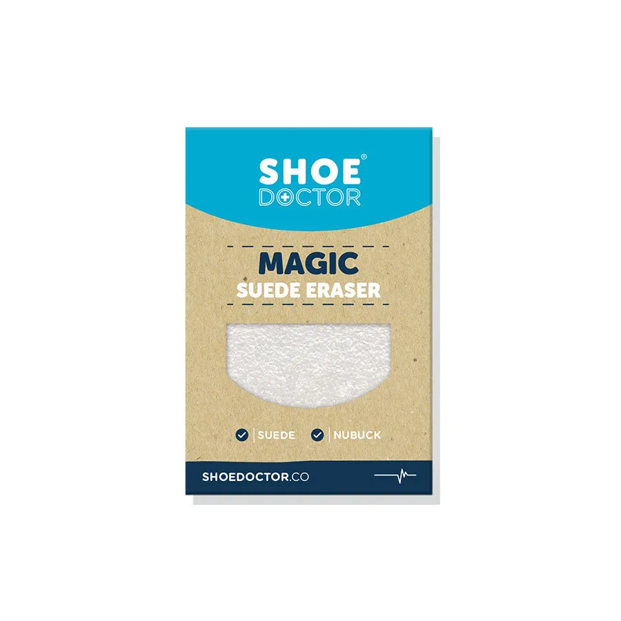 Shoe Doctor Magic Suede Eraser