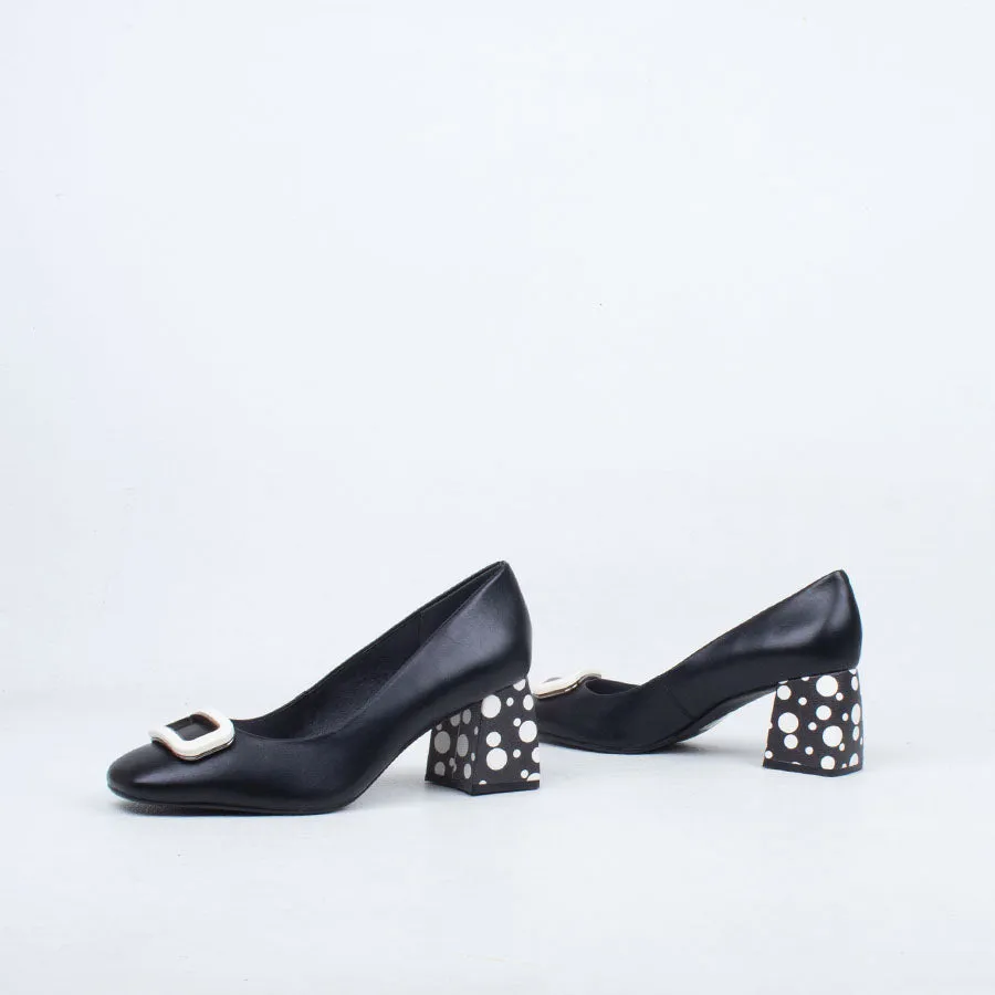 Siena Heel