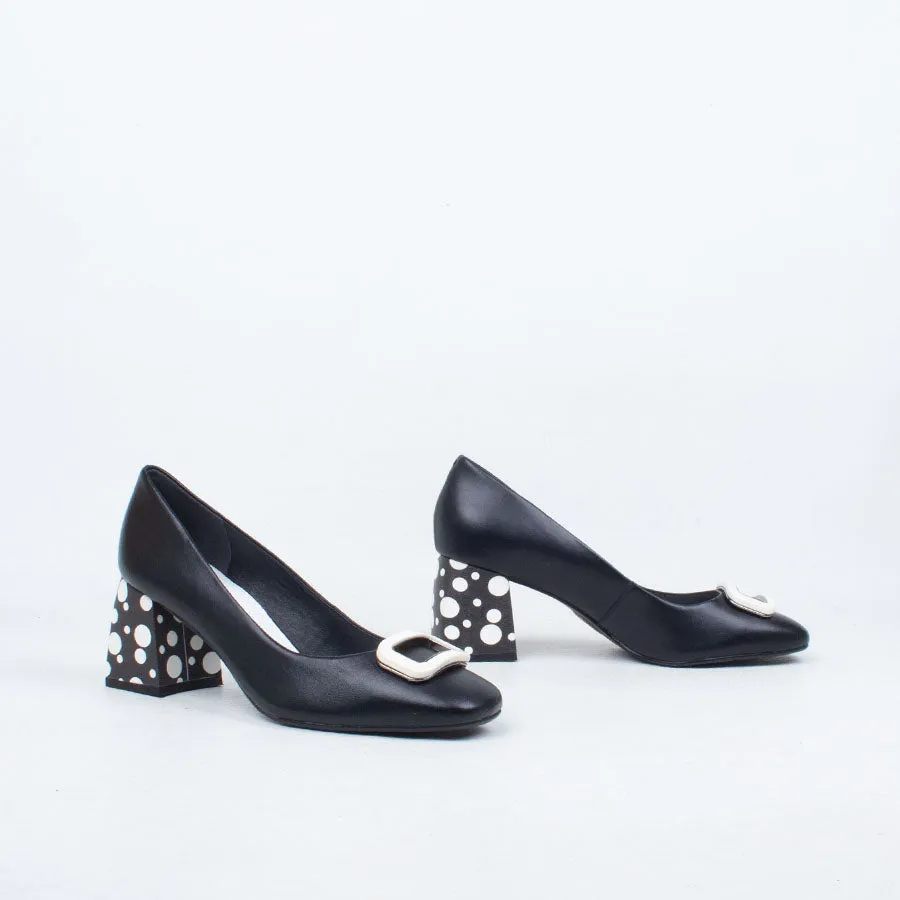 Siena Heel