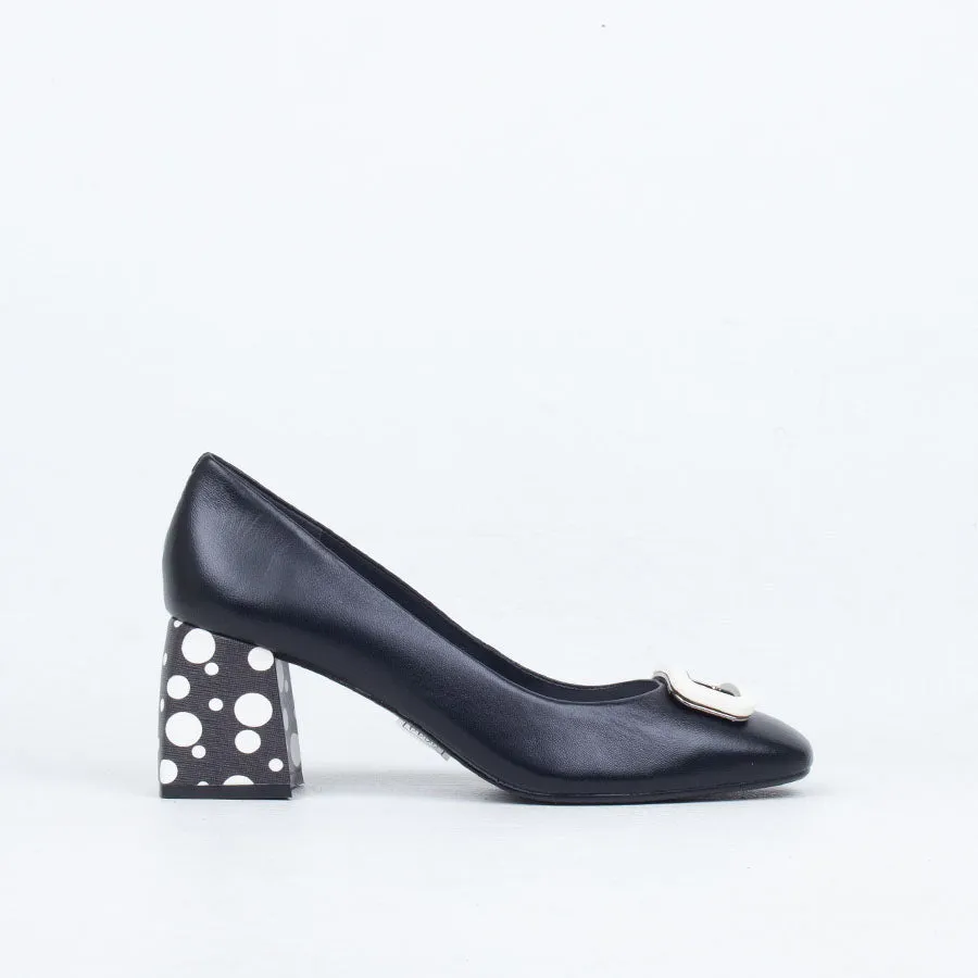 Siena Heel