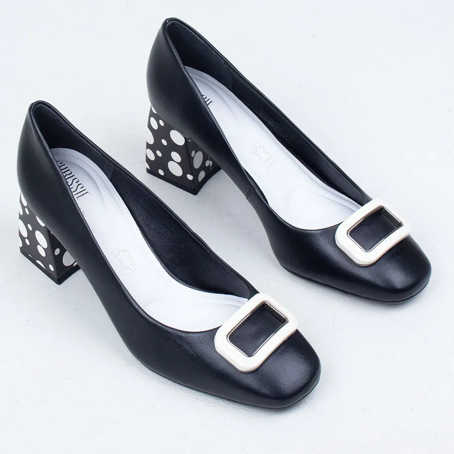 Siena Heel