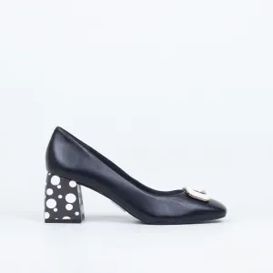 Siena Heel