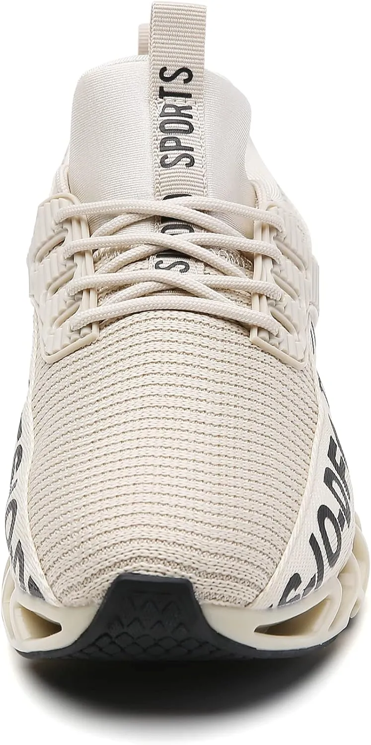 SKDOIUL Women's Athletic Tennis Walking Shoes Fashion Sport Running Sneakers