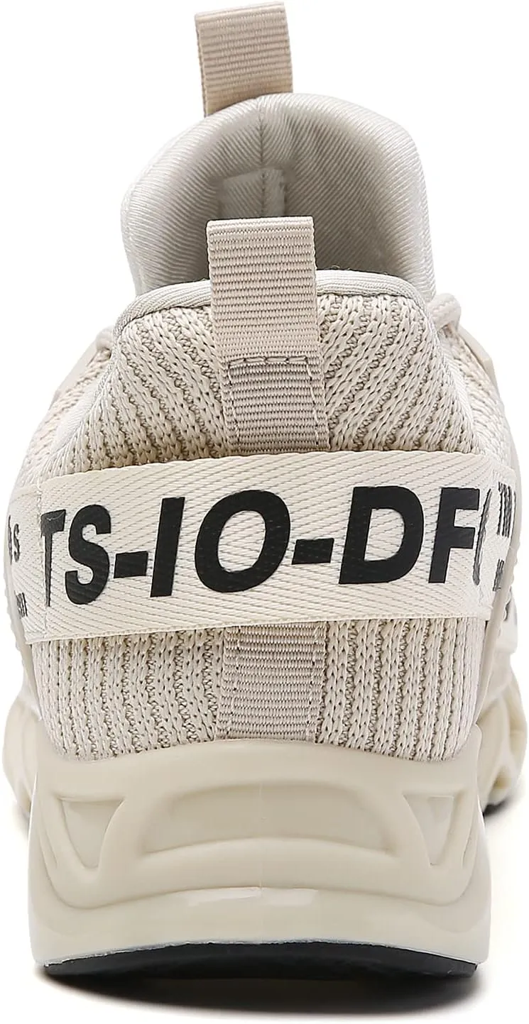 SKDOIUL Women's Athletic Tennis Walking Shoes Fashion Sport Running Sneakers