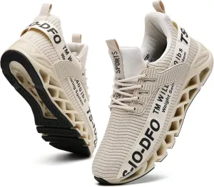 SKDOIUL Women's Athletic Tennis Walking Shoes Fashion Sport Running Sneakers