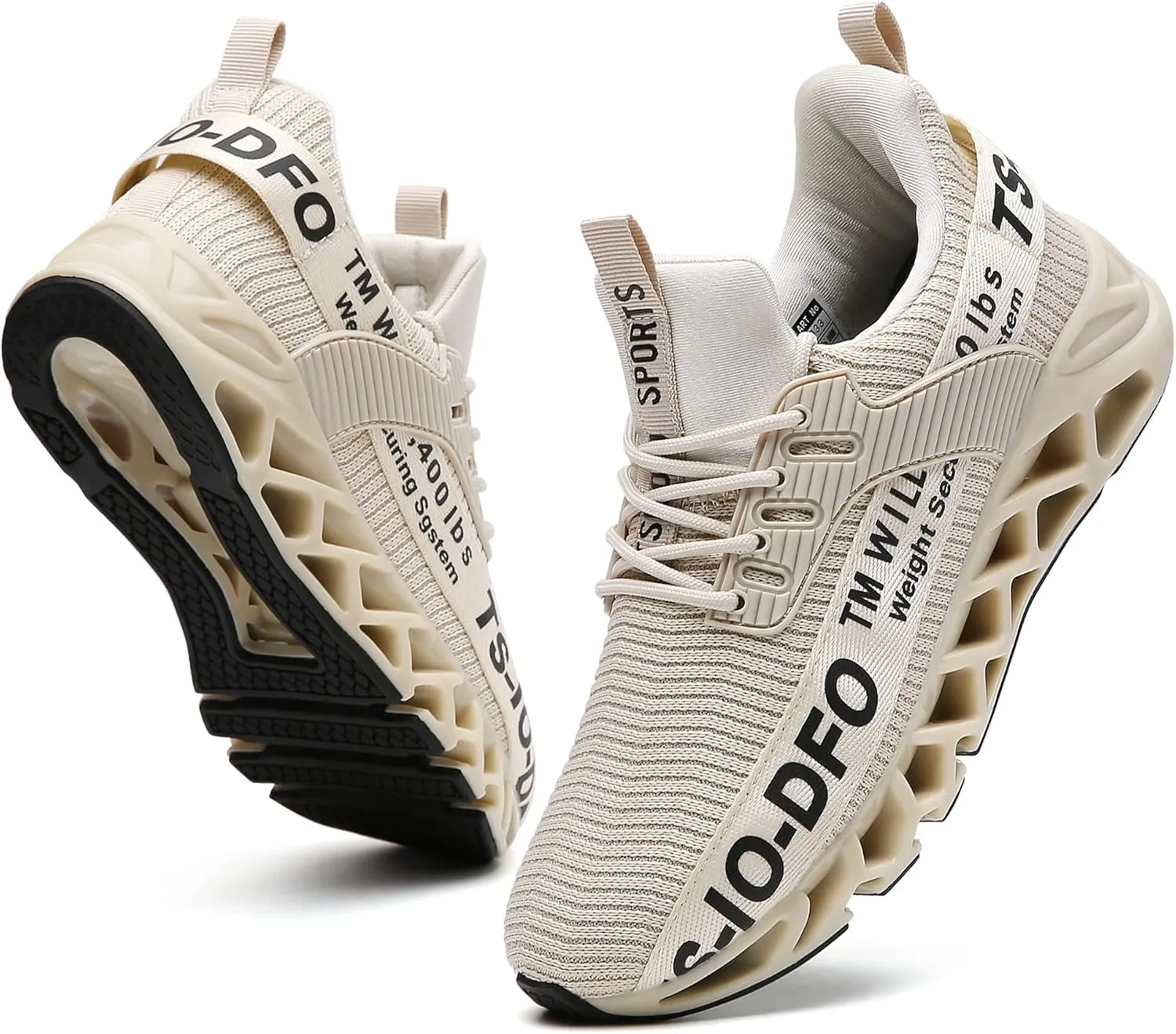 SKDOIUL Women's Athletic Tennis Walking Shoes Fashion Sport Running Sneakers