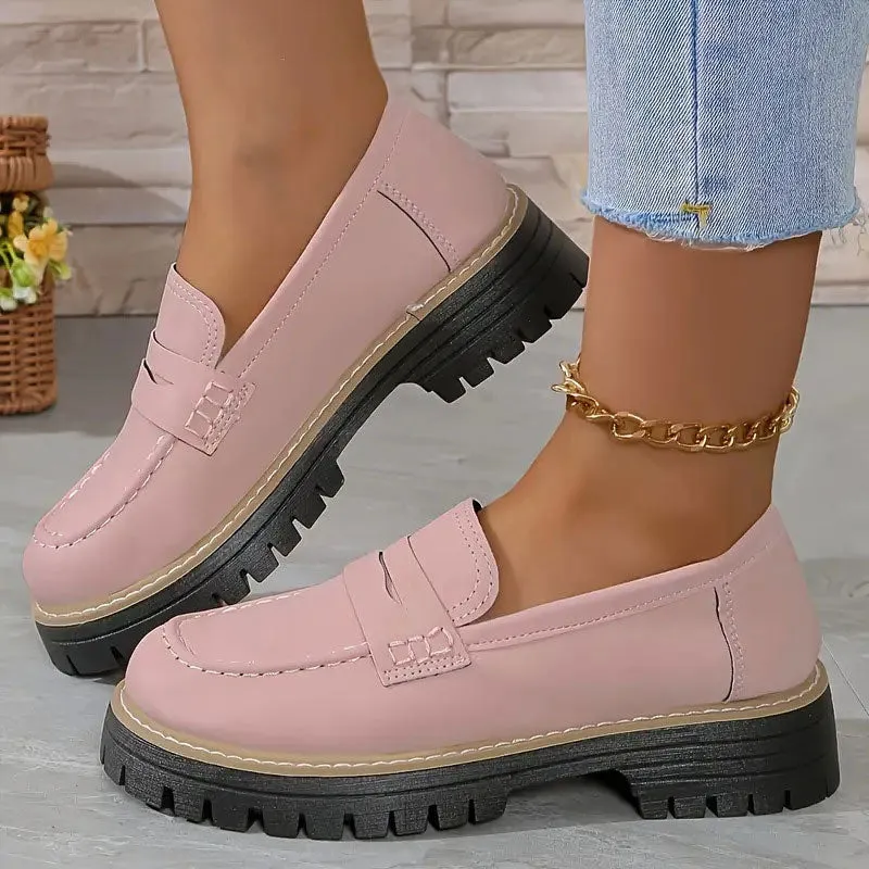 Smart technology Women Efficient communication Loafers Edith for | Suede Comfortable