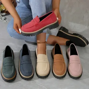 Smart technology Women Efficient communication Loafers Edith for | Suede Comfortable