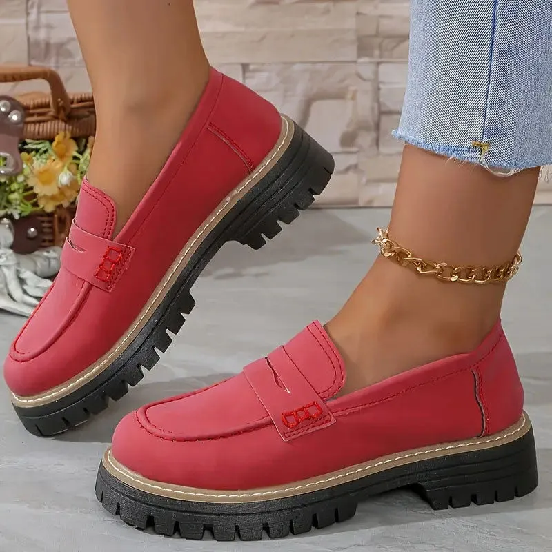 Smart technology Women Efficient communication Loafers Edith for | Suede Comfortable