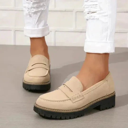 Smart technology Women Efficient communication Loafers Edith for | Suede Comfortable