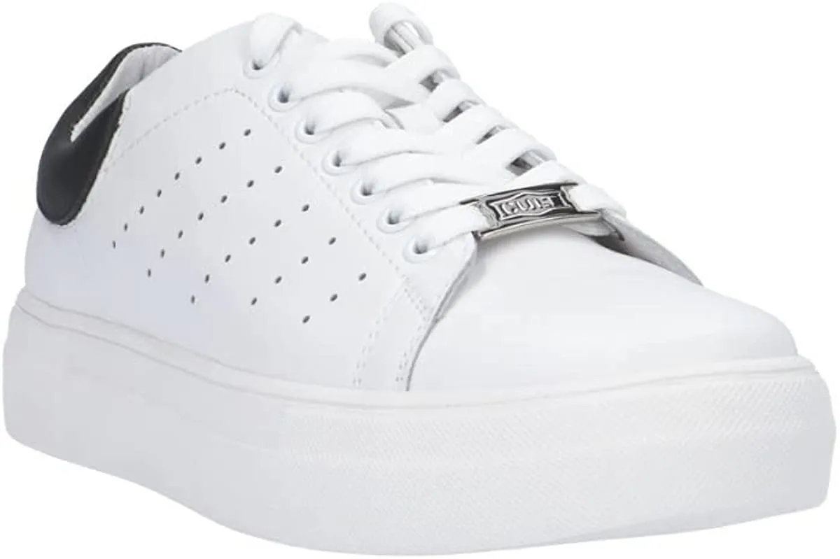 Sneakers Cult Uomo Bianca/Nera