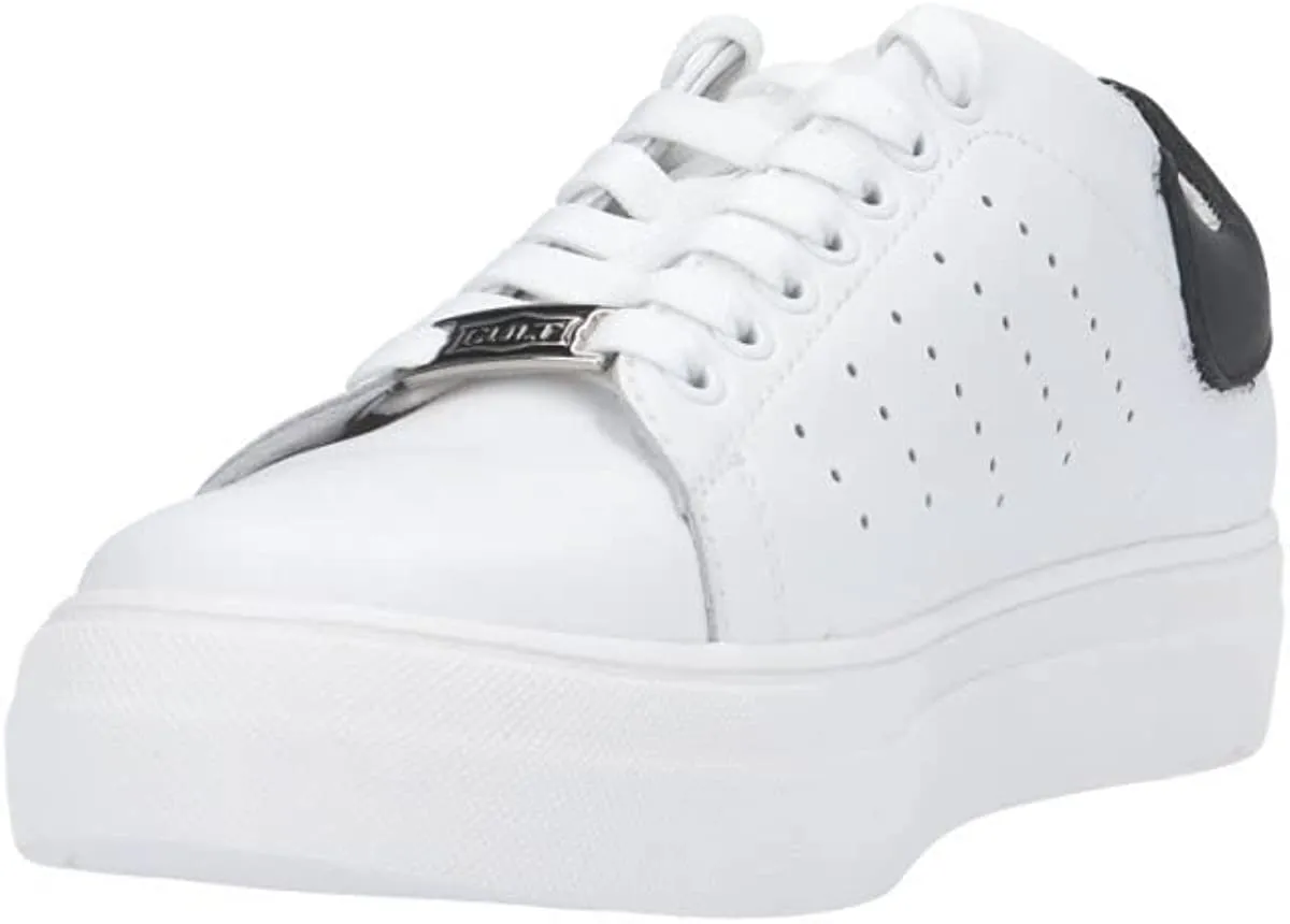 Sneakers Cult Uomo Bianca/Nera
