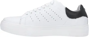 Sneakers Cult Uomo Bianca/Nera