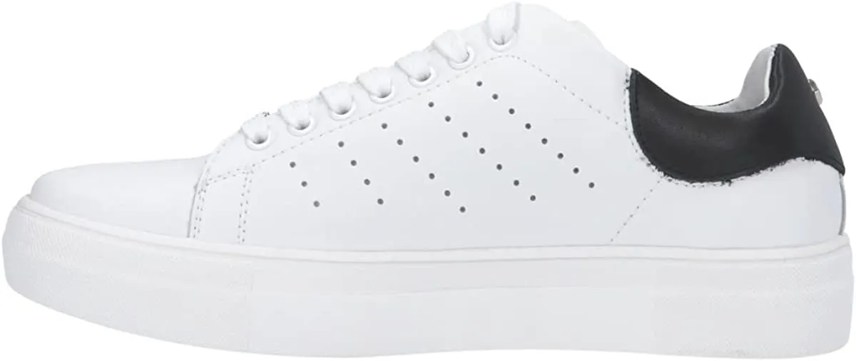 Sneakers Cult Uomo Bianca/Nera