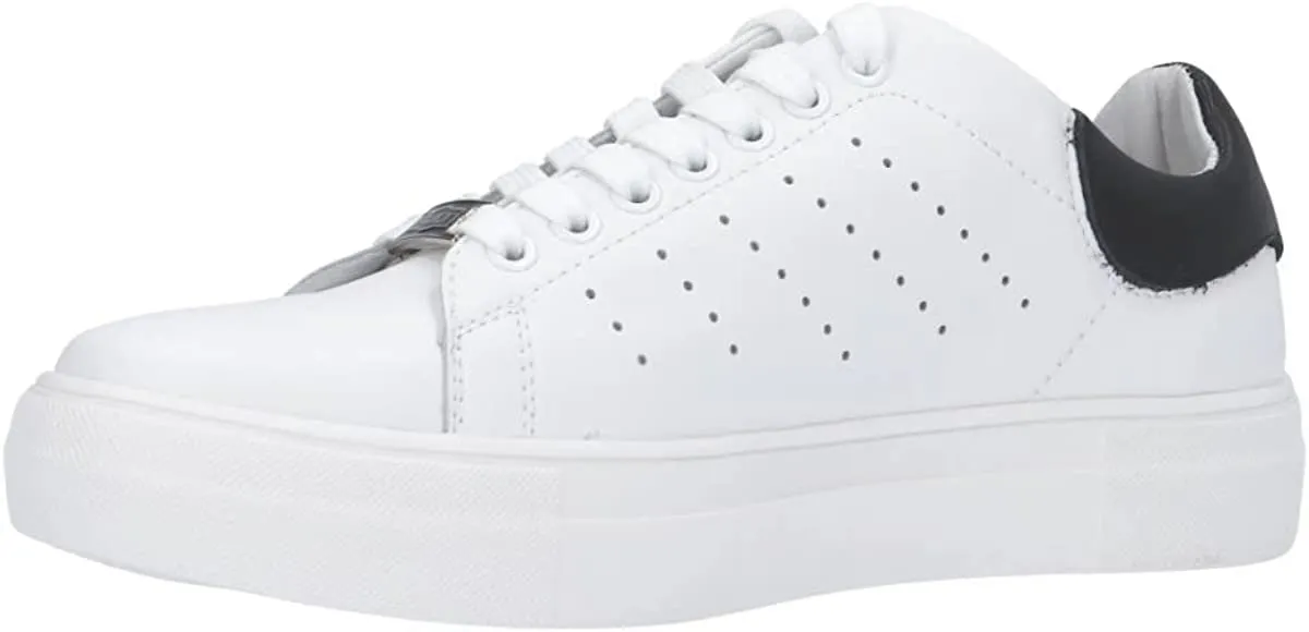 Sneakers Cult Uomo Bianca/Nera
