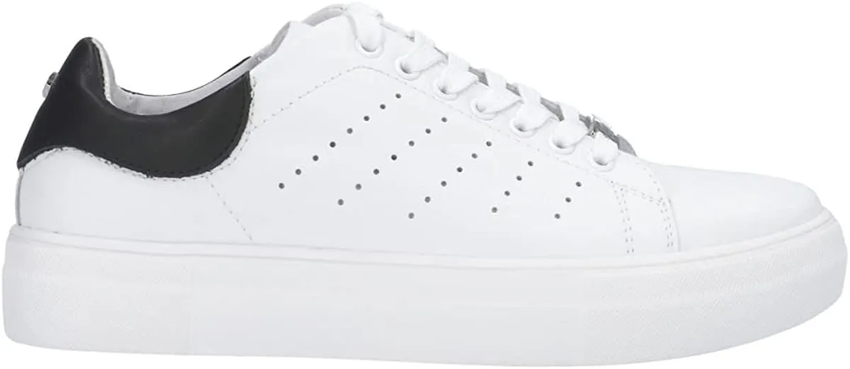 Sneakers Cult Uomo Bianca/Nera