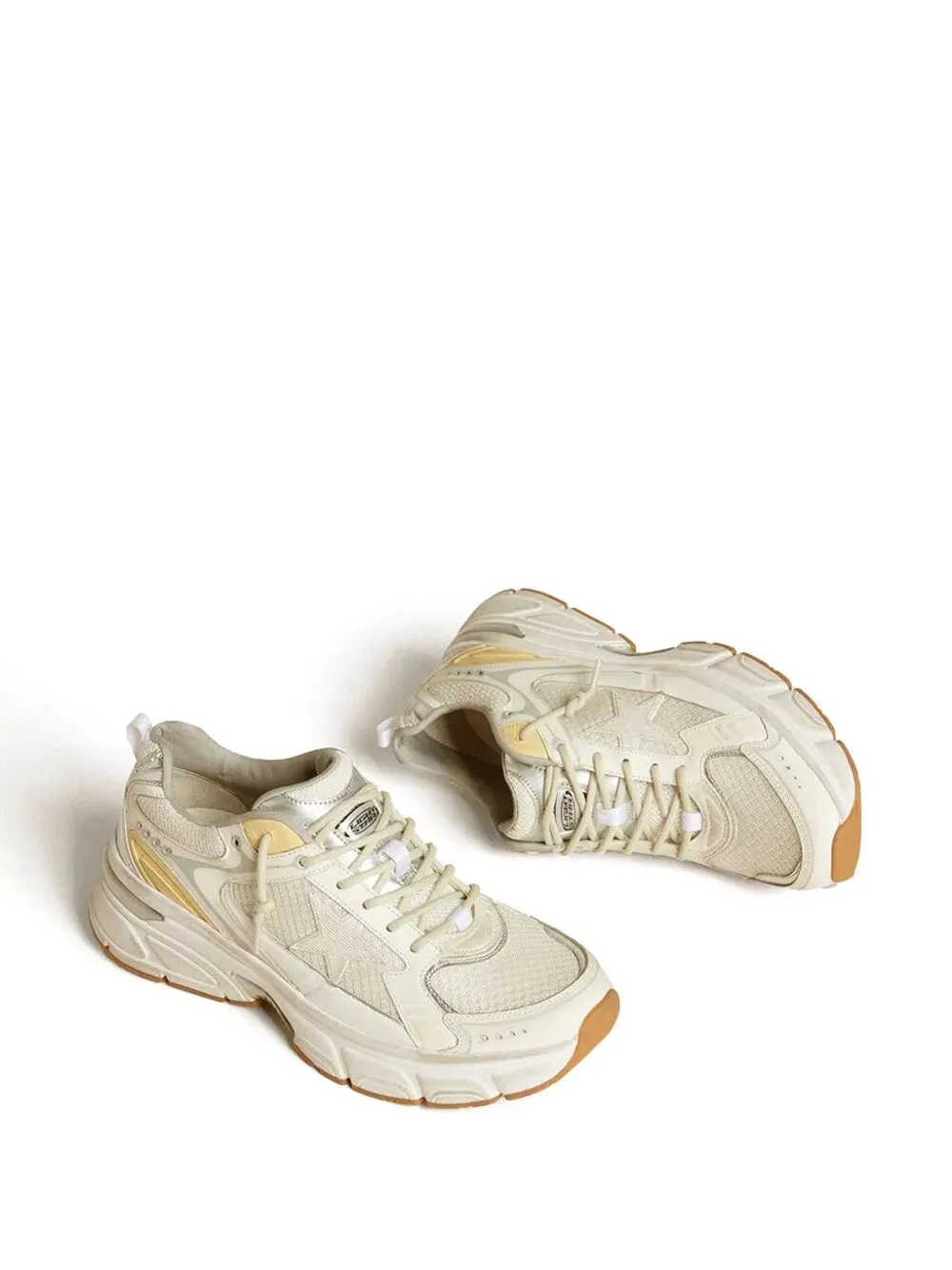Sneakers Lightstar