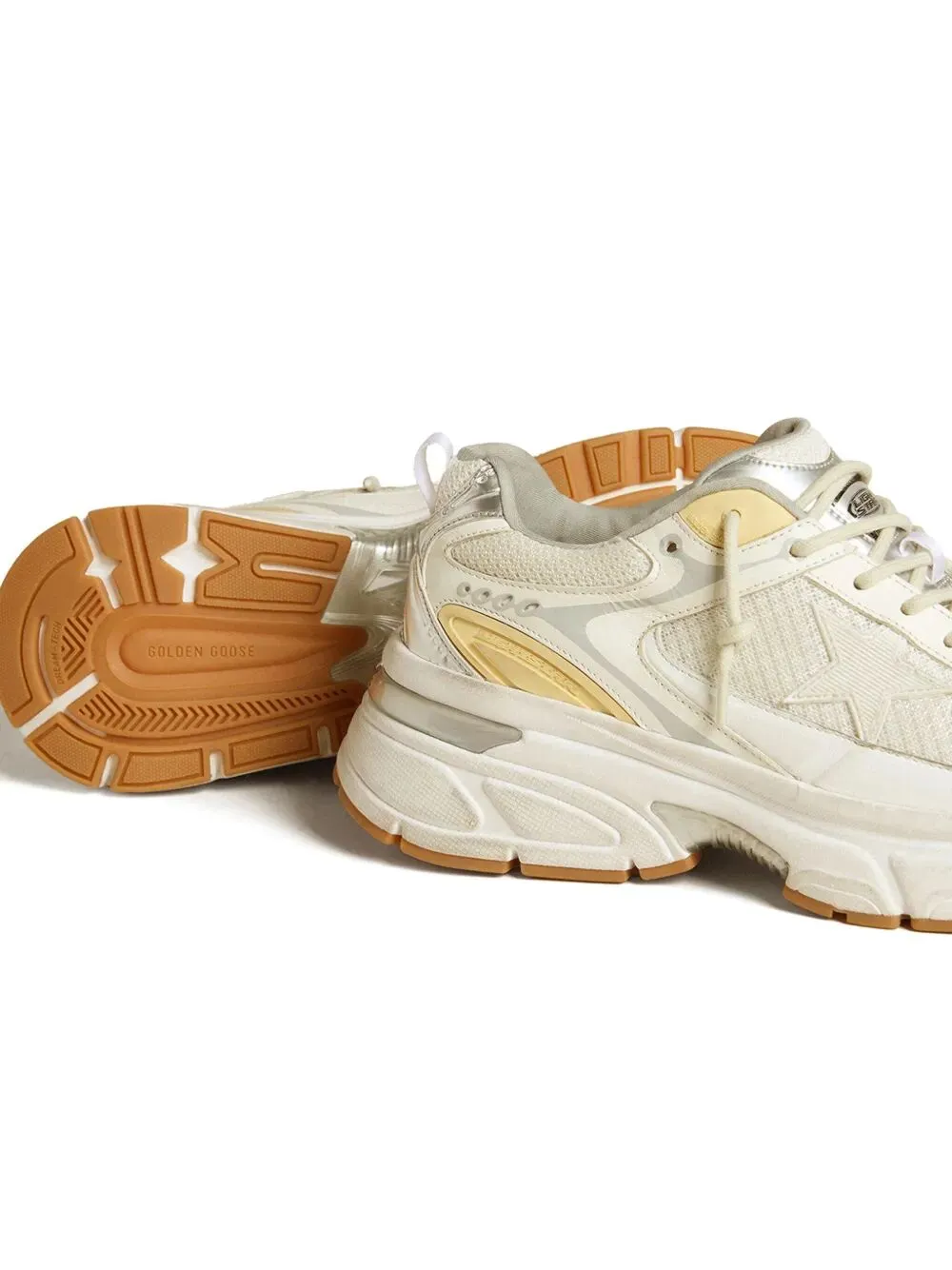 Sneakers Lightstar