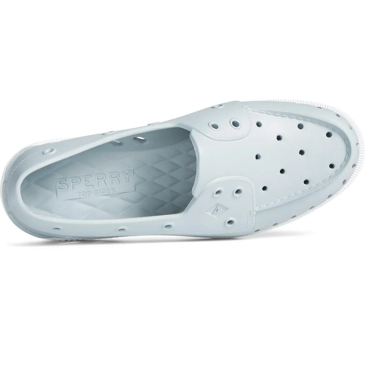 Sperry Authentic Original Float Boat Shoe Quarry