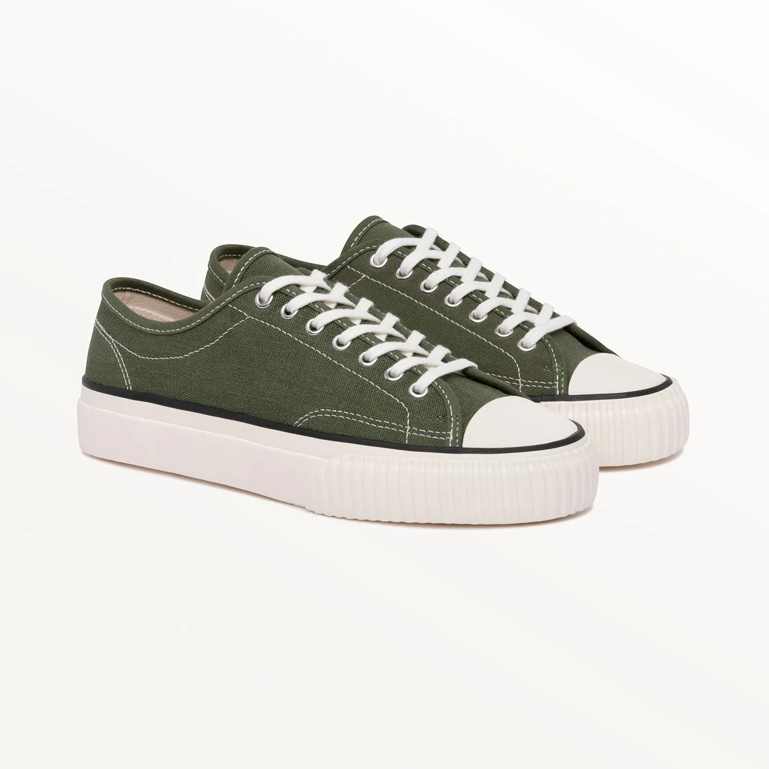 Straat | Olive