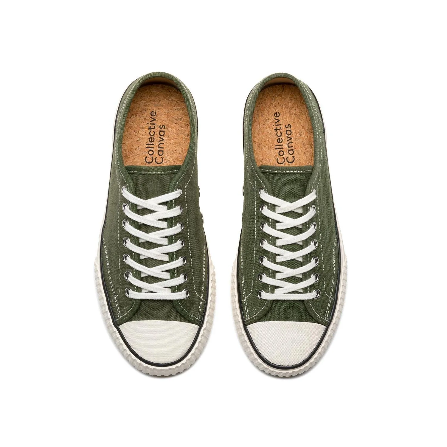 Straat | Olive