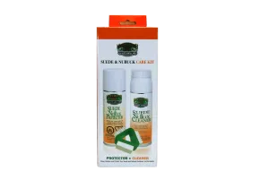 Suede and Nubuck Care Kit by Moneysworth & Best Canada