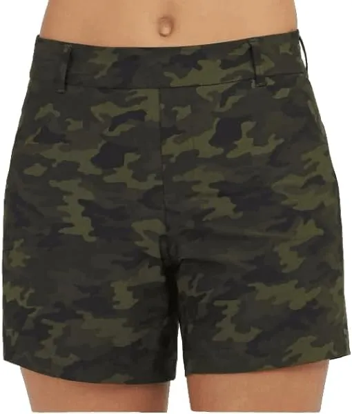 Sunshine Shorts, 6"