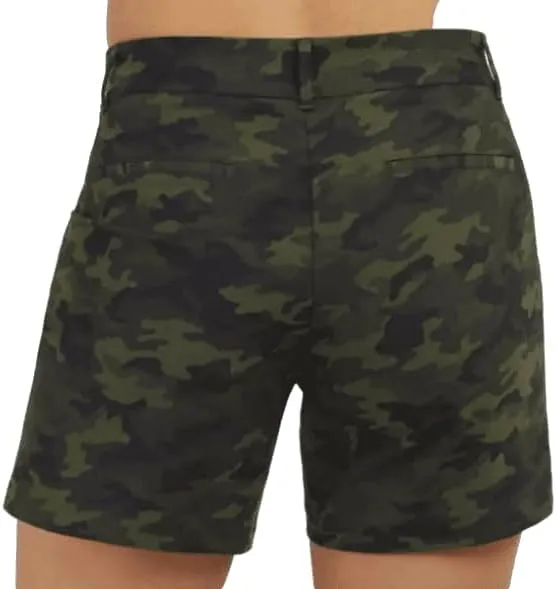 Sunshine Shorts, 6"