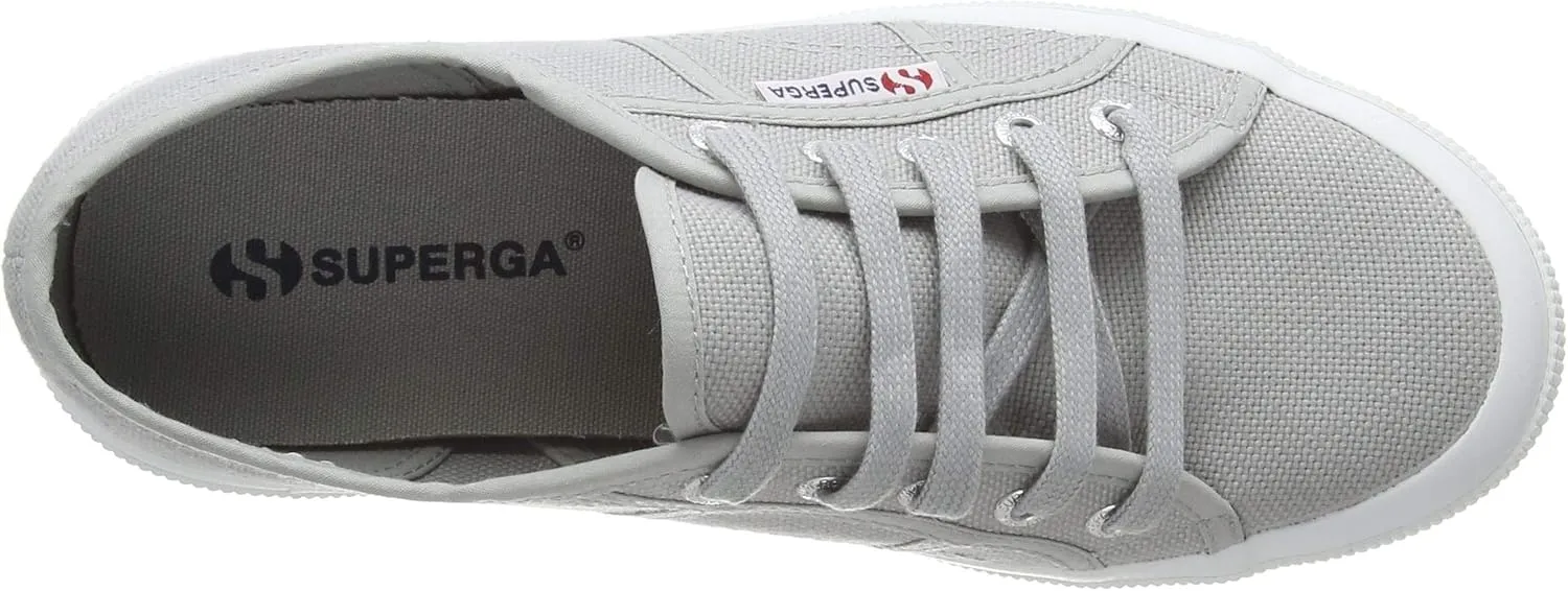 Superga Men's Low-Top Sneakers