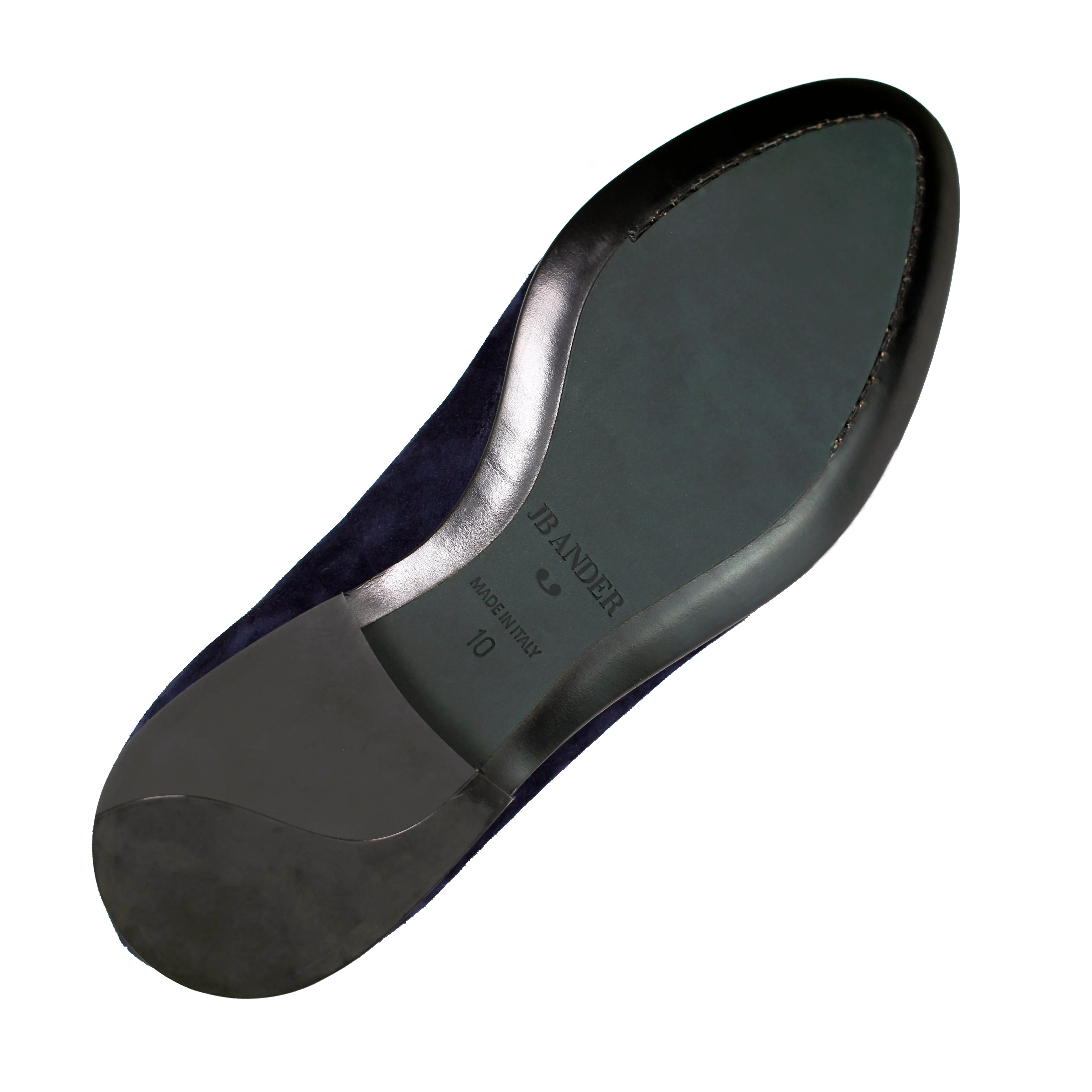 Tassel Loafer | The Valedictorian