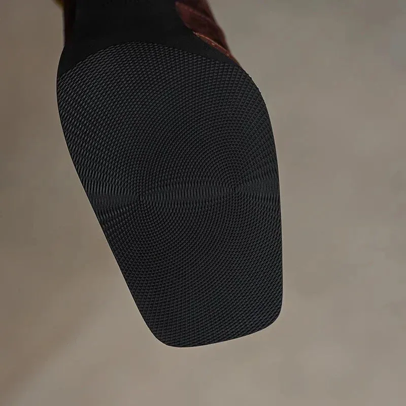 Terra Heels