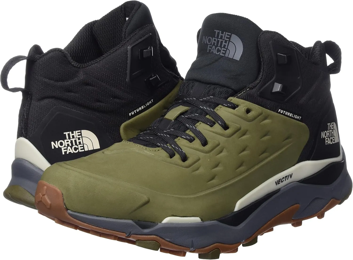 THE NORTH FACE Men's Trail Track Shoe