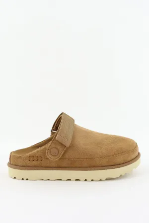 UGG slippers Goldenstar 1138252 chesnut