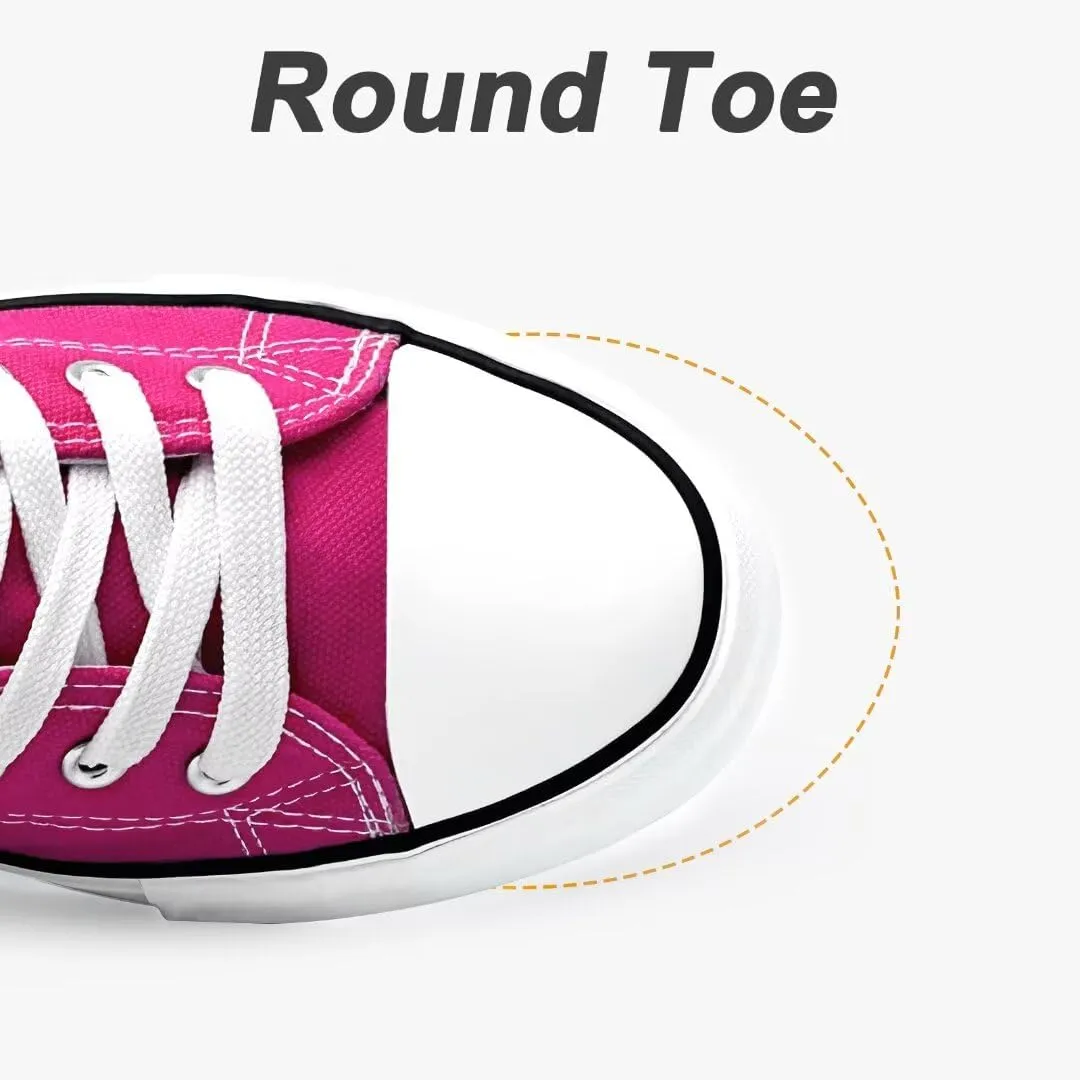 Unisex Low Top Lace Up Casual Canvas Shoes for Women and Men, Comfortable Lightweight Classic Fashion Sneakers Popular 2025, Zapatillas Casual De Lona De Moda para Hombre Y Mujer