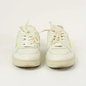 Veja White Sneakers