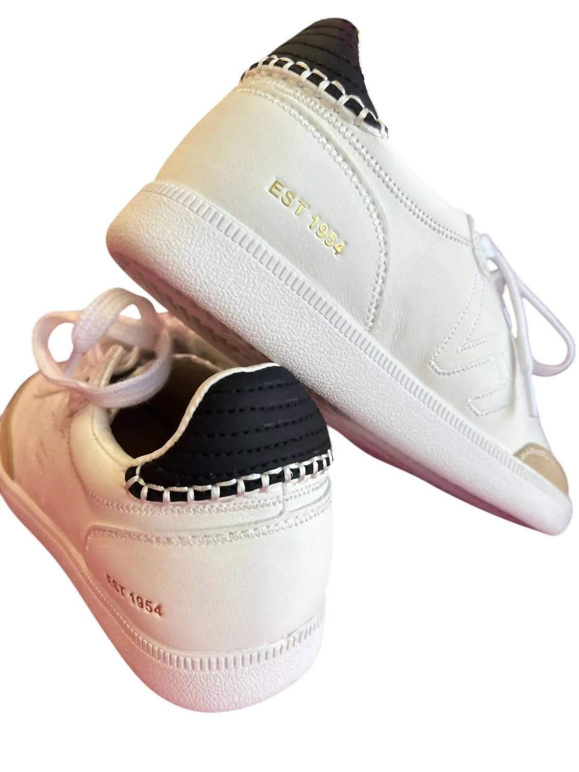 Vintage Havana - Women's Crisp Sneakers