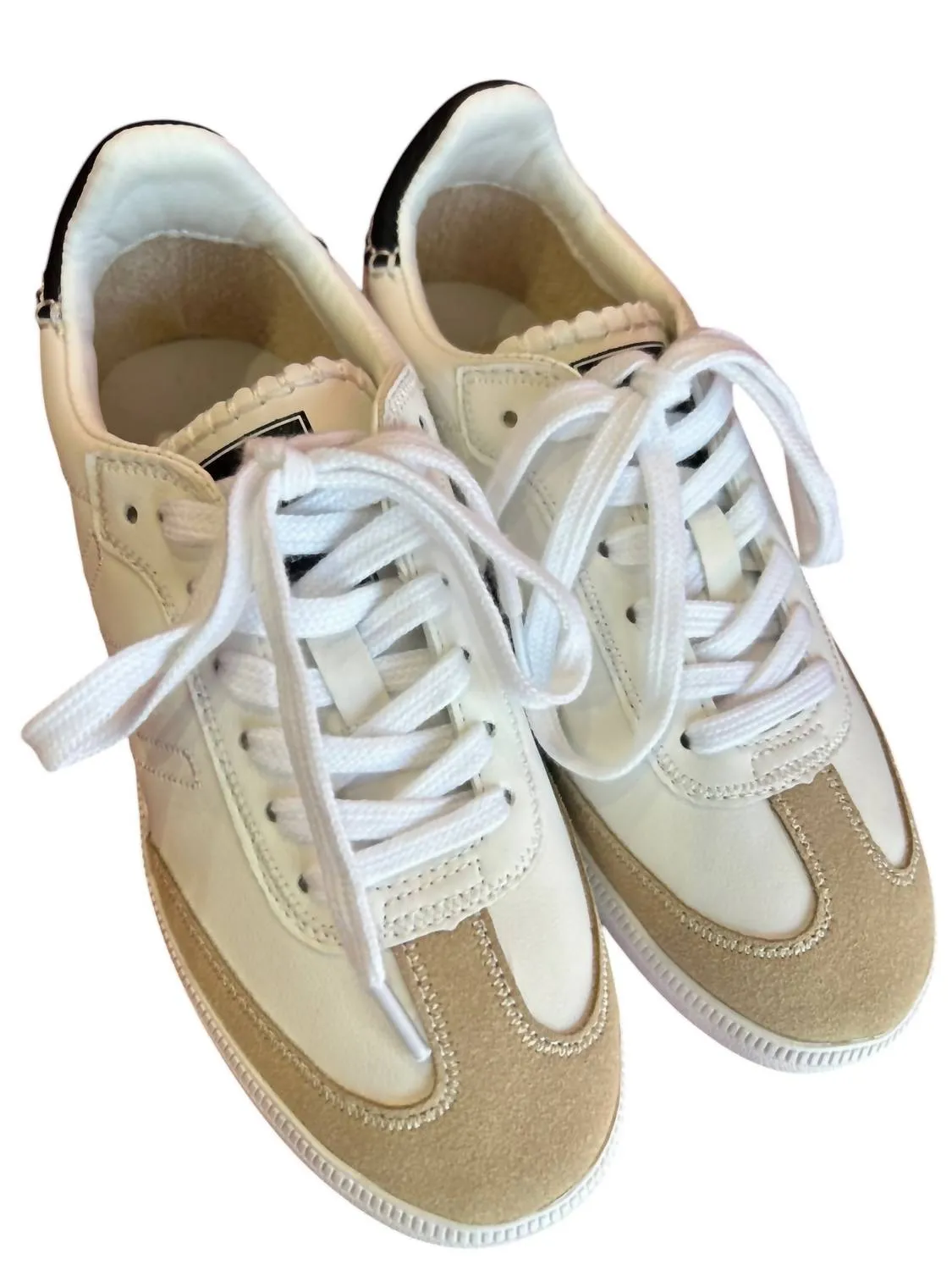 Vintage Havana - Women's Crisp Sneakers