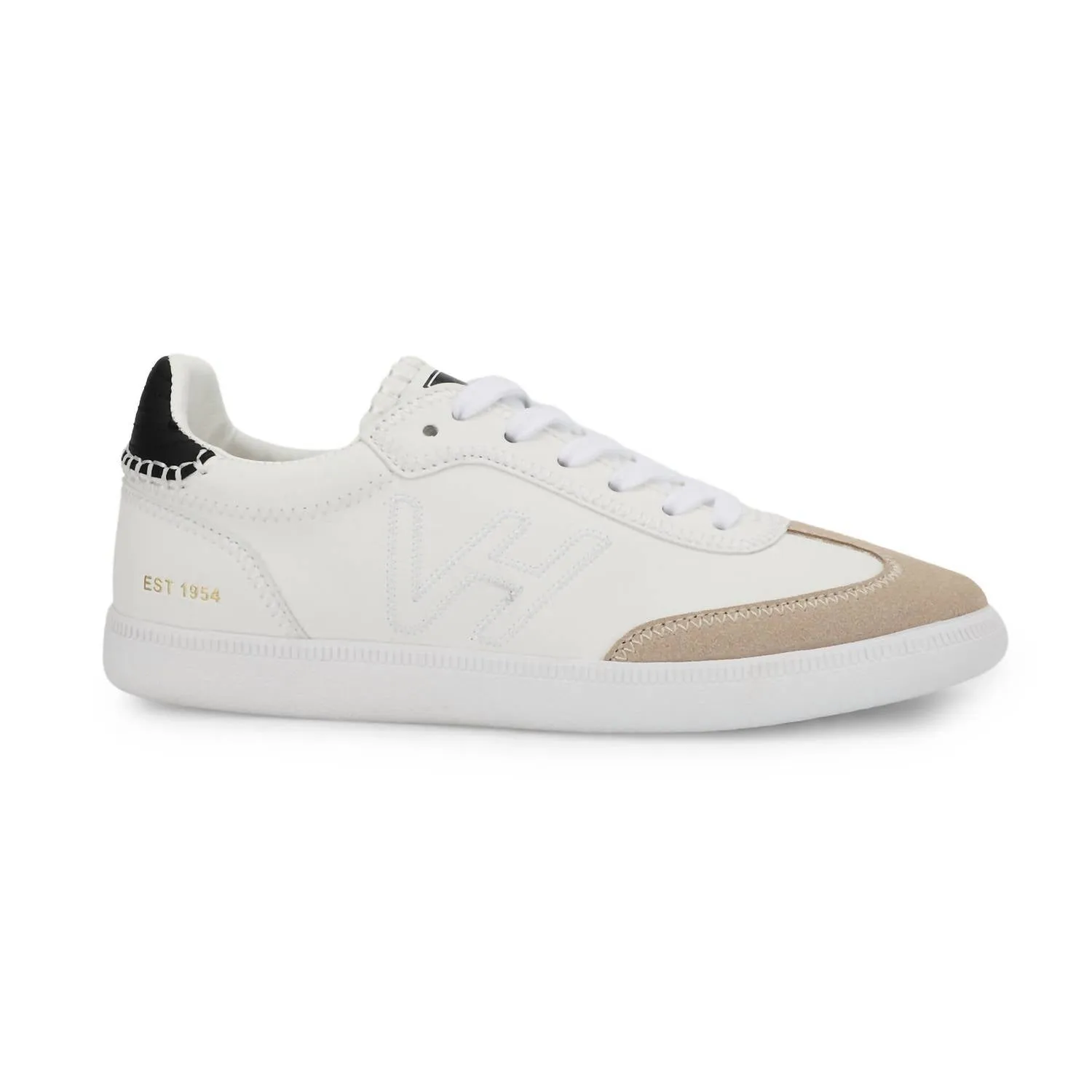 Vintage Havana - Women's Crisp Sneakers