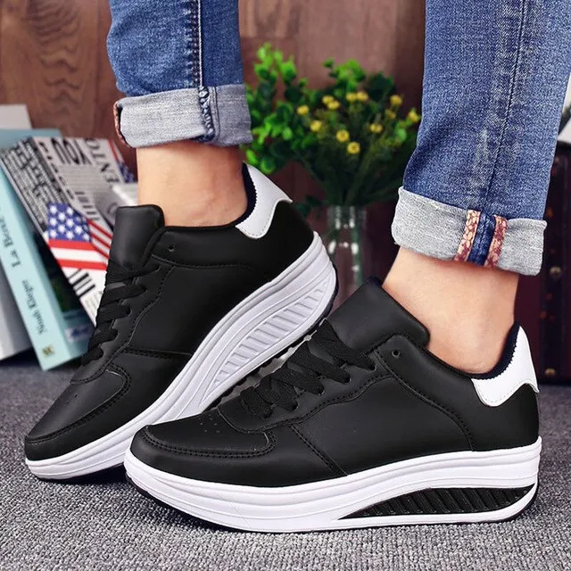 Women Sneakers