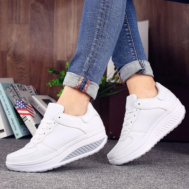 Women Sneakers