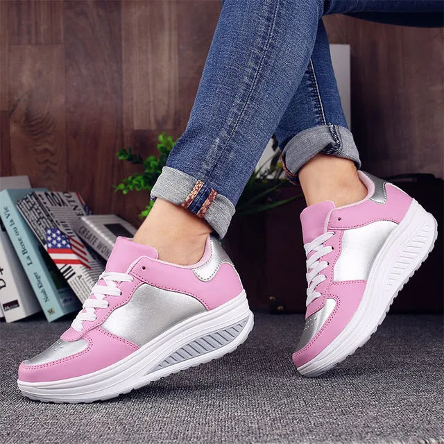 Women Sneakers