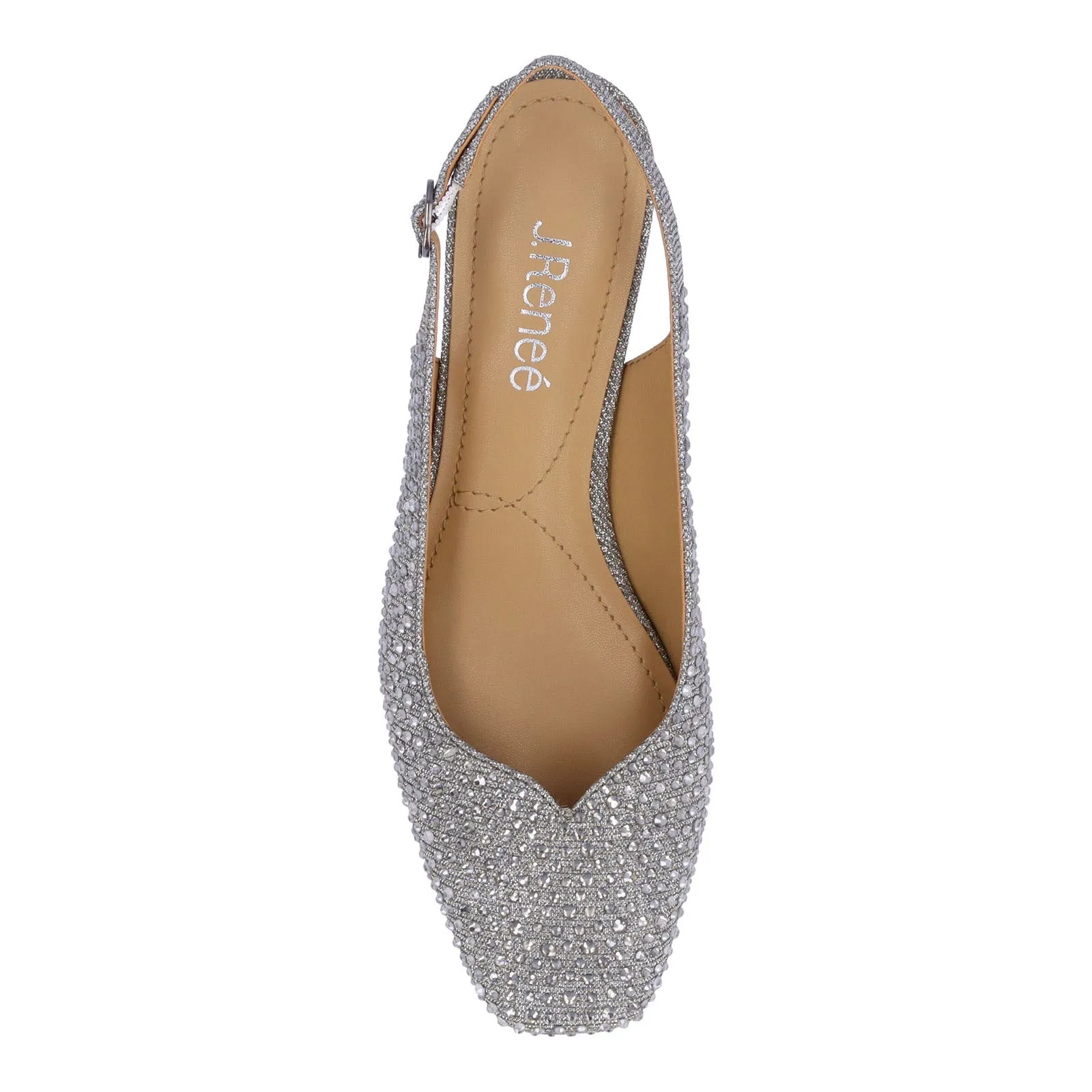 Women's J Renee, Baline Pump