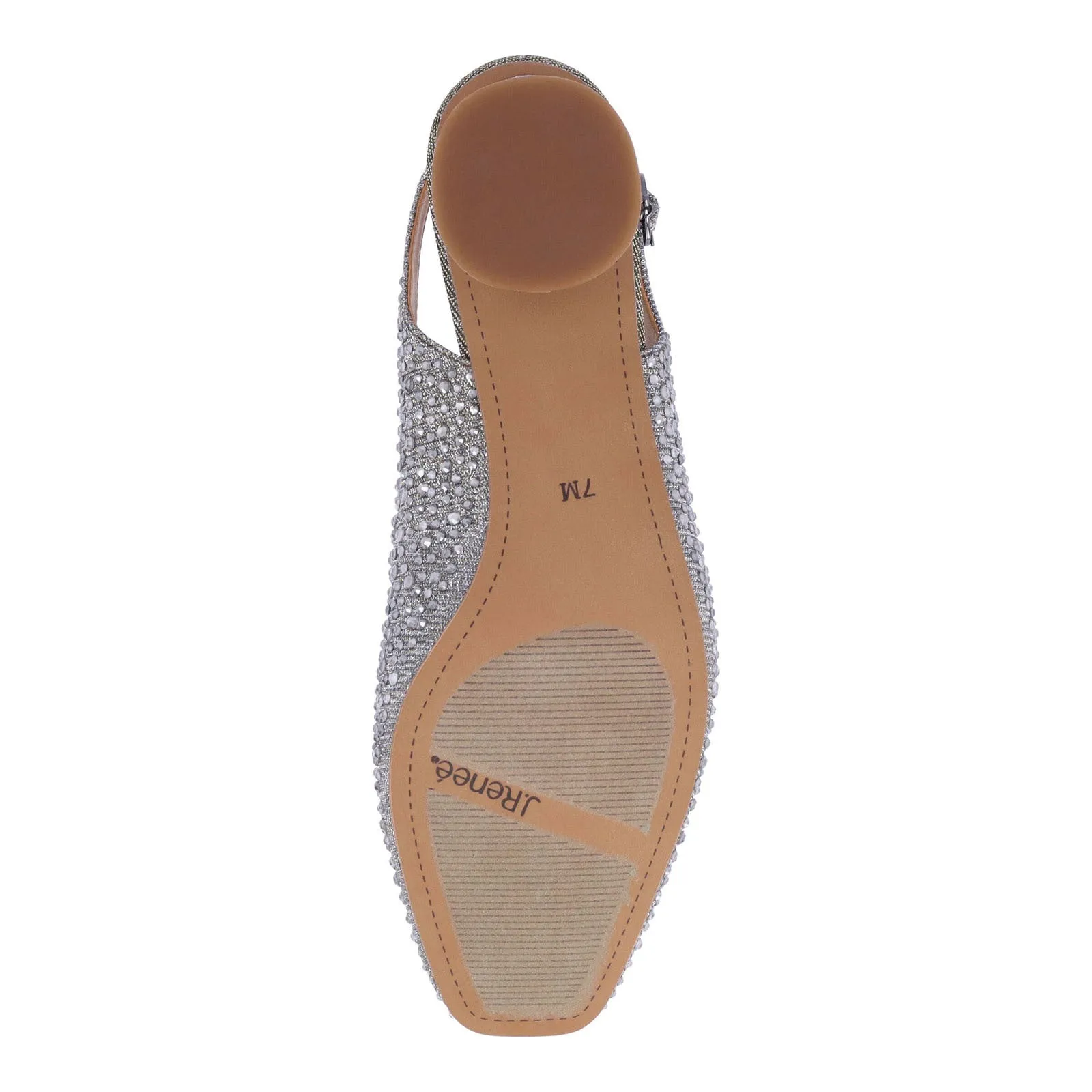 Women's J Renee, Baline Pump