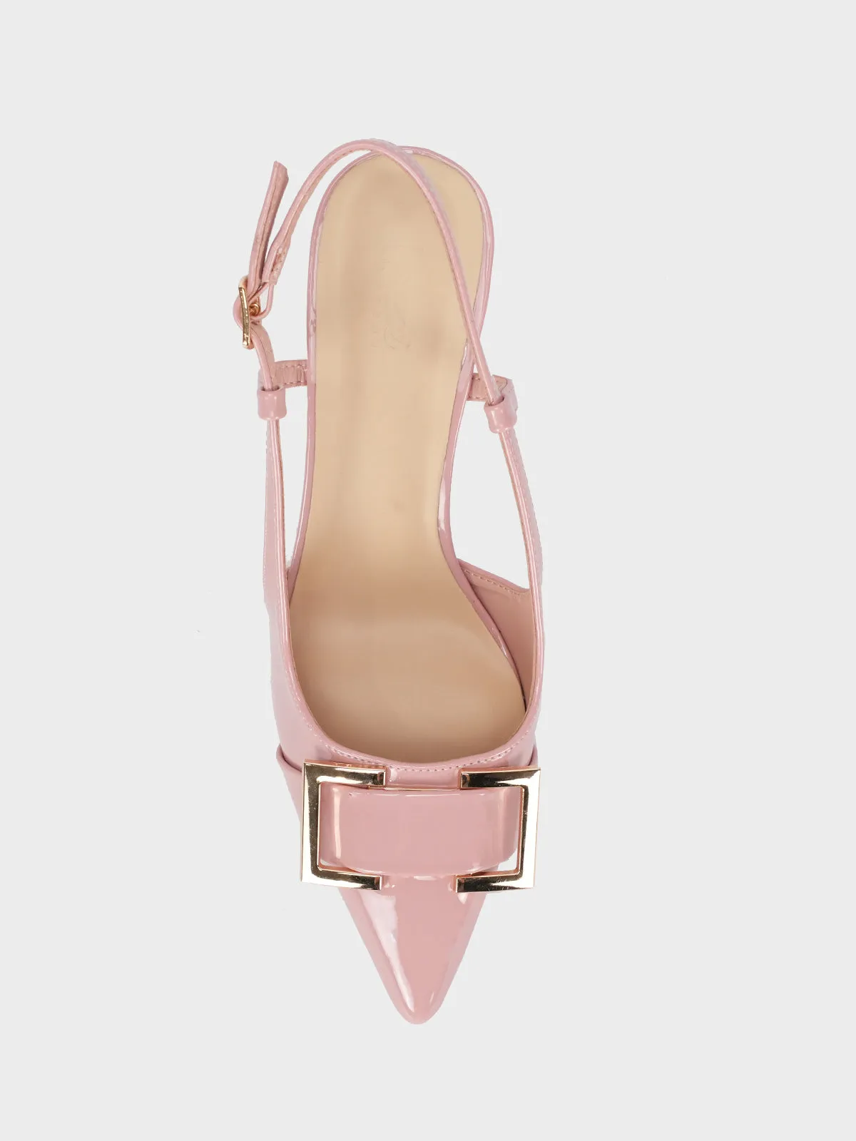 Womens "SUPRA" Pointy Toe Sandals
