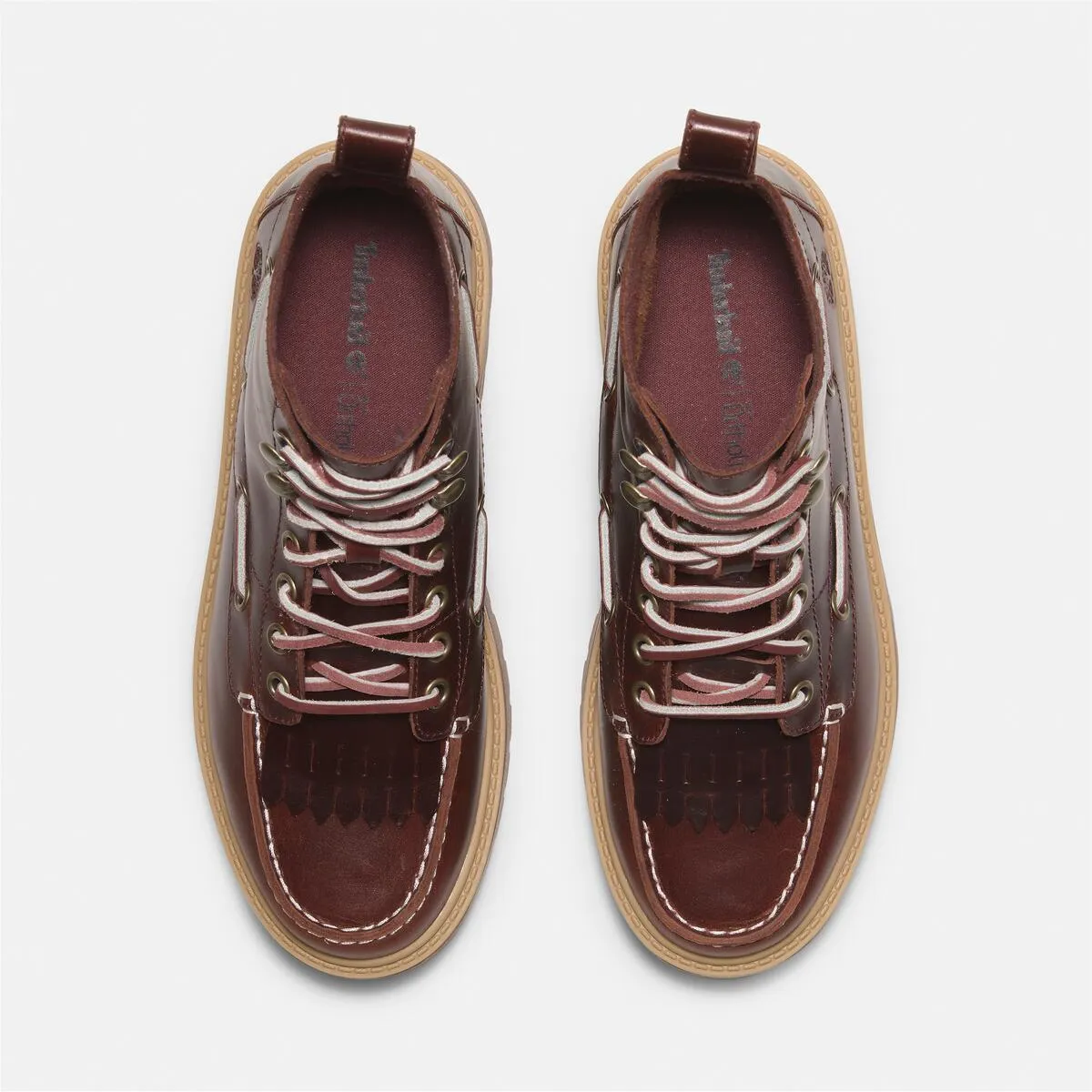 Women's Stone Street Mid Boot