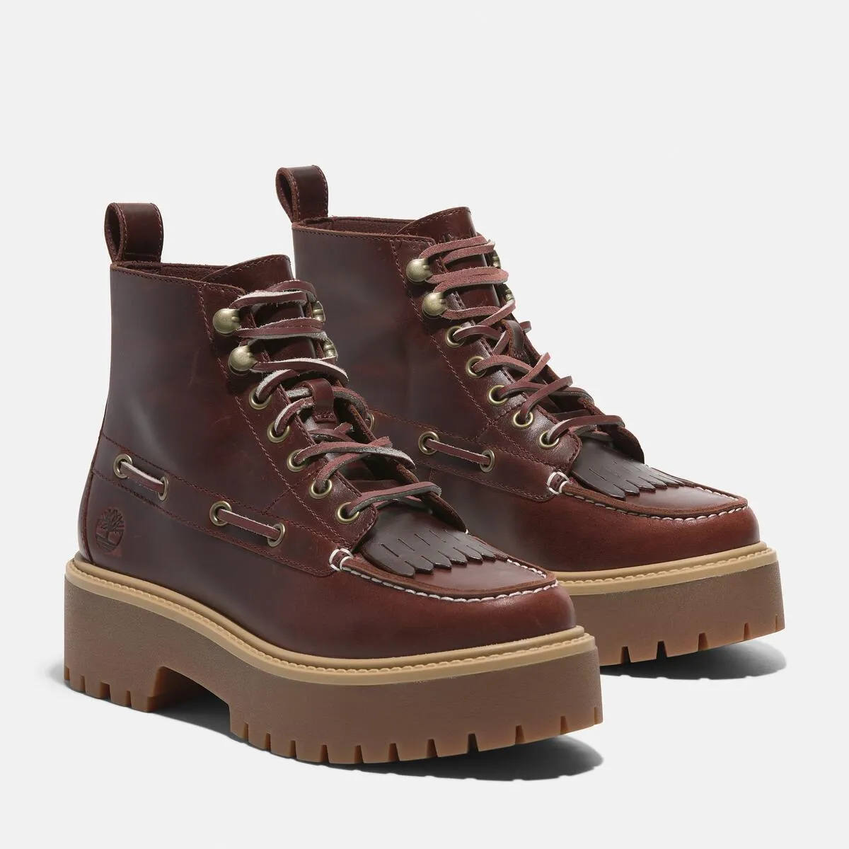 Women's Stone Street Mid Boot