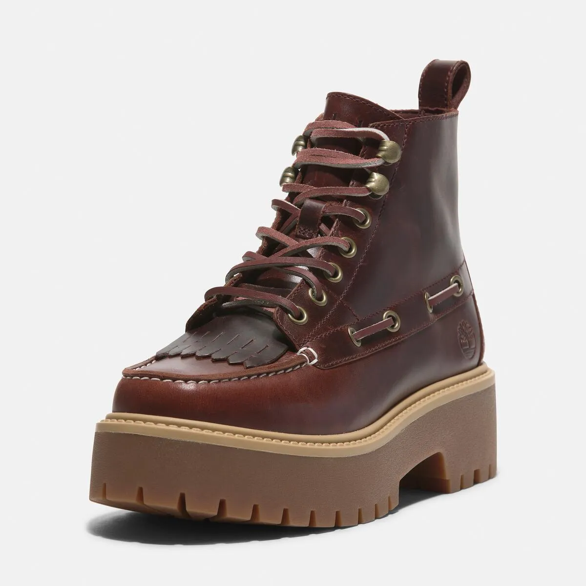 Women's Stone Street Mid Boot