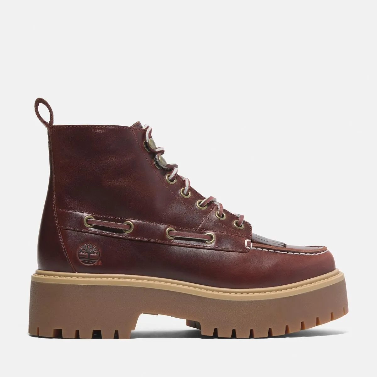Women's Stone Street Mid Boot