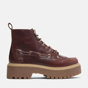 Women's Stone Street Mid Boot